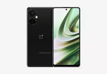 120Hz LCD, układ Snapdragon 695, aparat ...