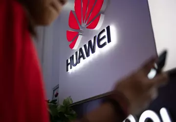 W sprawie aplikaciami dla Huawei pracowało ...
