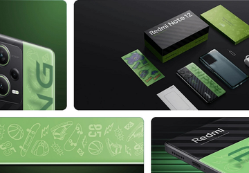 Redmi Note 12 Trend odsłonięty - ...