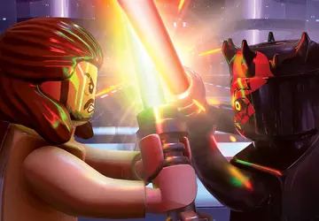 Lego Star Wars: Saga Skywalker jest ...