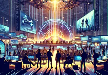 Opening Night Live na gamescom 2025 ...