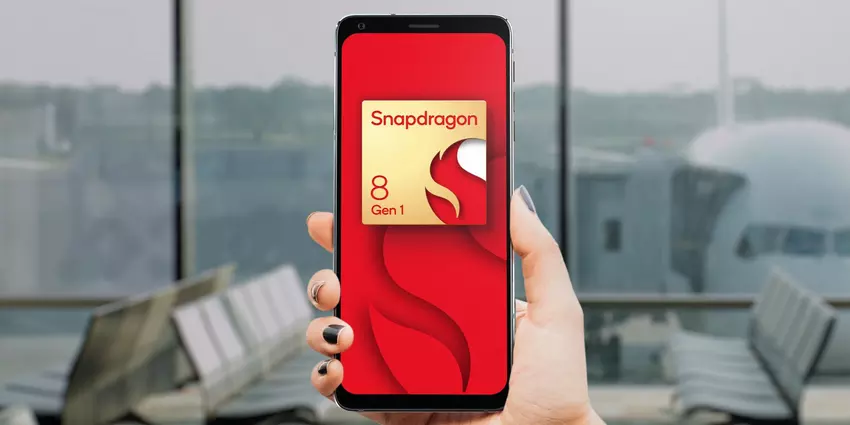 Qualcomm wyjaśnił, dlaczego nazwał nowy procesor Snapdragon 8 Gen1. Okazuje się, że wszystko jest dość banalne.