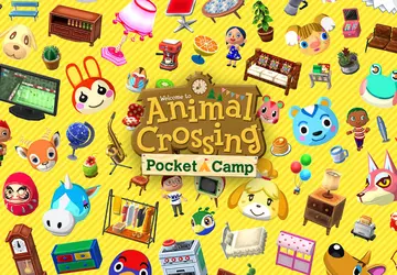 Nintendo zapowiedziało Animal Crossing: Pocket Camp ...