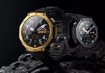 W Europie rozpoczęły się sprzedaże smartwatchy ...