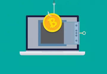 Twitter zakazać również reklamową kryptowaluta