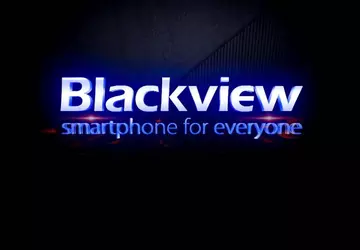 Blackview Hero 10: nowy składany smartfon, ...