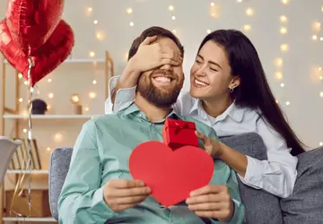 Pomysły na prezent na 14 lutego: ...