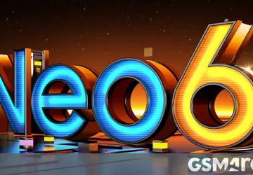 iQOO Neo6 zostanie zaprezentowany 13 kwietnia