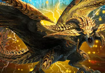 Nawet koty są podekscytowane Monster Hunter ...