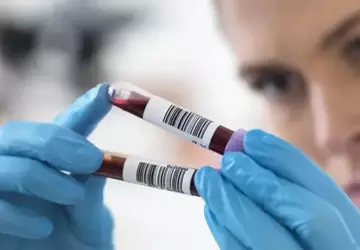 Chińscy naukowcy stworzyli test krwi AI, ...