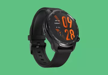 Oferta dnia: Ticwatch Pro 3 Ultra ...