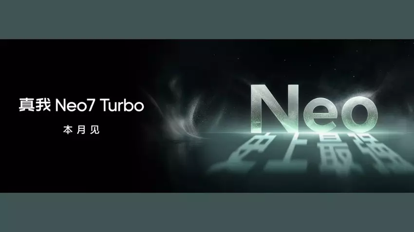 Nowy Realme Neo 7 Turbo potwierdzony certyfikatem 3C, przygotowuje się do debiutu w Chinach