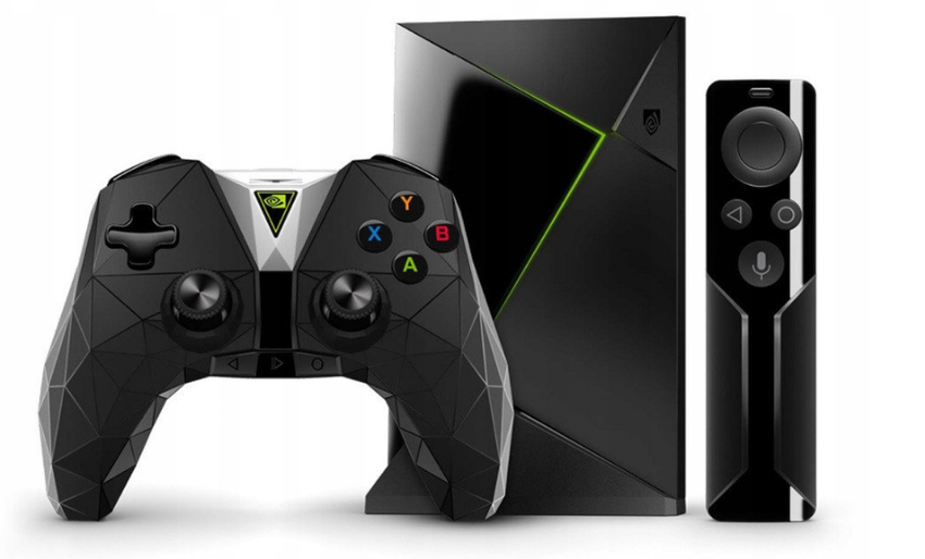 Plotka: NVIDIA wyda nowy Shield TV na Android Pie i procesorze, jak w Nintendo Switch