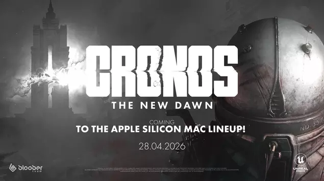 Cronos: The New Dawn – przerażający ...