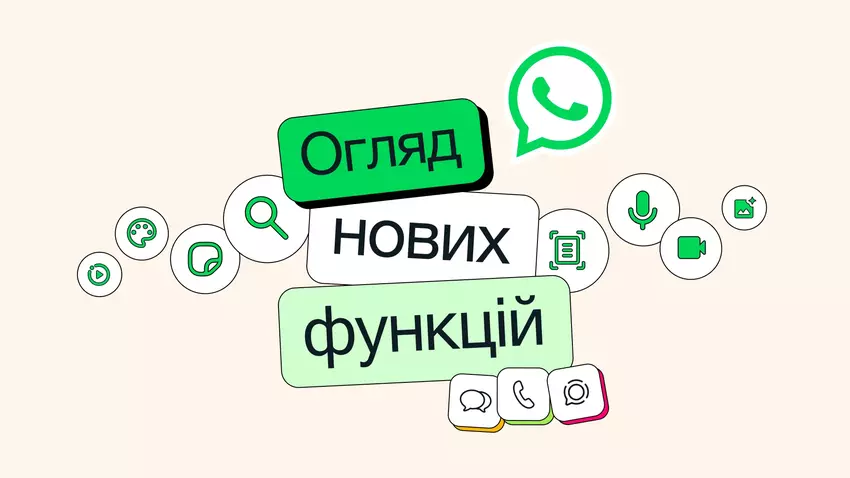 WhatsApp wprowadzi unikalne nicki, można już teraz zarezerwować ładną nazwę