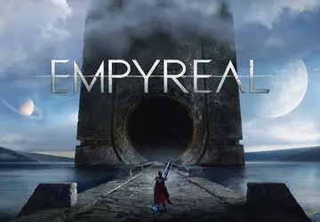 Ambitne action-RPG Empyreal ukaże się w ...