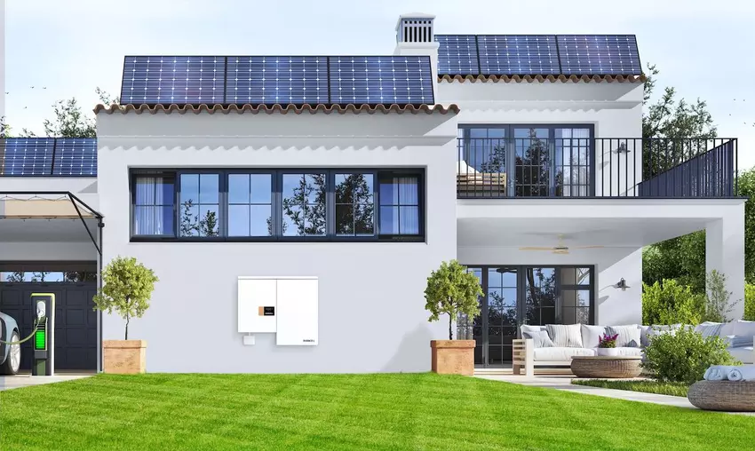 Duracell wprowadził na rynek domową baterię o pojemności 14 kW⋅h