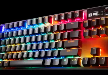 "Szybciej. Mądrzej. Lepsza" - SteelSeries zaprezentowało ...