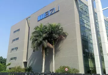 Meizu jest obecnie finansowane przez państwo: ...