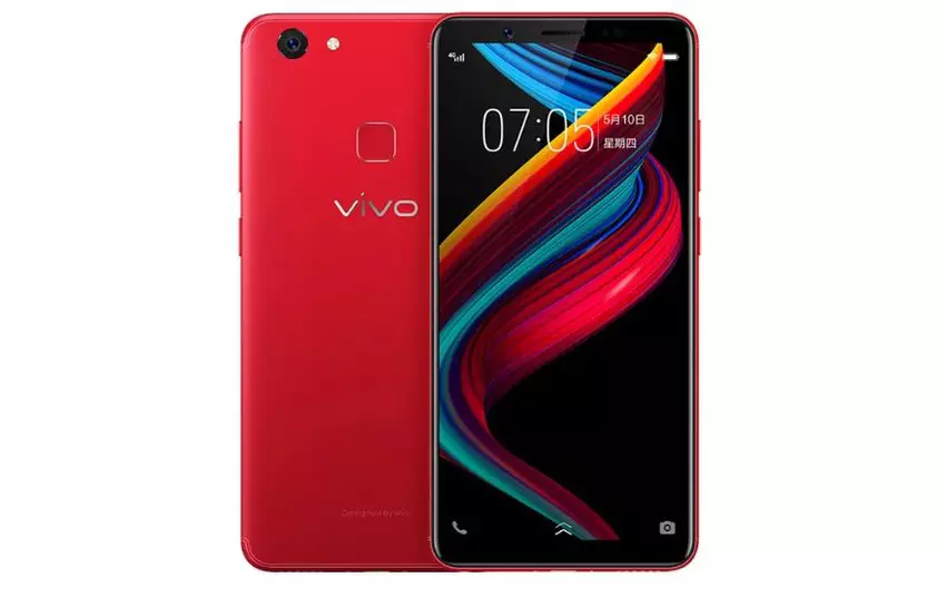 W bazie danych TENAA pojawił się smartfon Vivo Y75s: wyświetlacz FullView, SoC Snapdragon 450 i 4 GB pamięci RAM