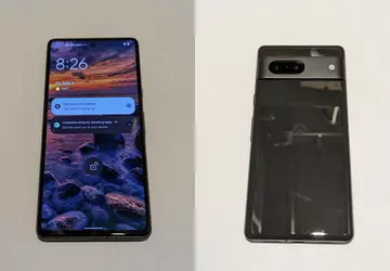 Po co czekać na jesień, skoro ...