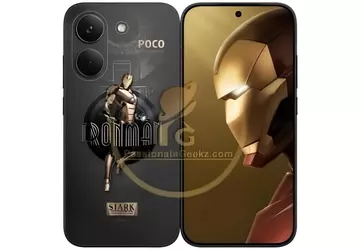 Takiemu smartfonowi zazdrościłby Tony Stark: Poco ...