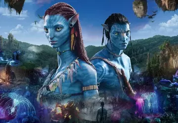 James Cameron potwierdził datę premiery "Avatara ...