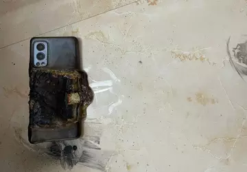 OnePlus Nord 2 znów eksplodował – ...
