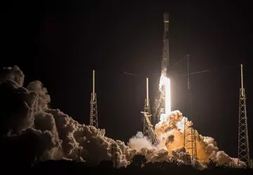 SpaceX w ciągu kilku godzin dokonał ...