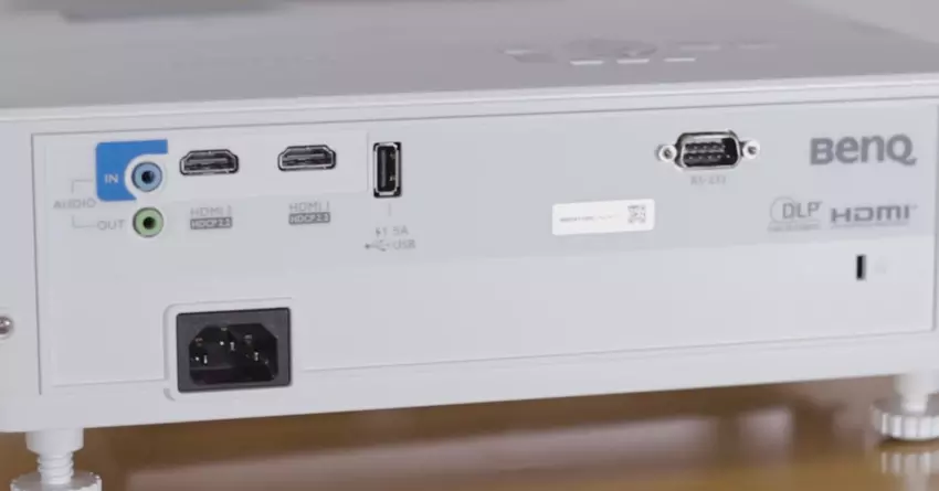 Projektor do gier BenQ TH685P