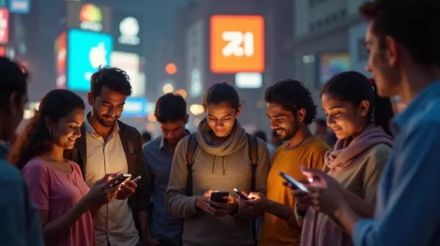 Indie cofnęły obowiązkową instalację aplikacji państwowej ...