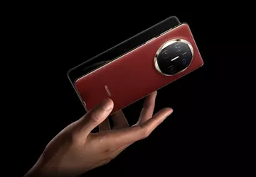 Insider o Huawei Mate X7: nowy ...