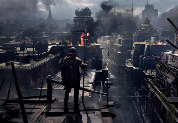 Techland przestał sprzedawać swoje gry na ...