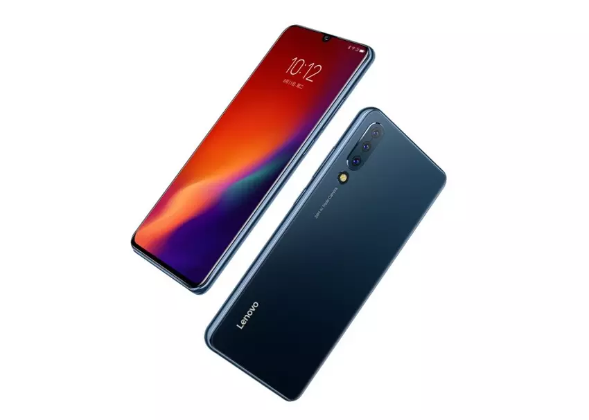 Lenovo Z6: rywal Redmi K20 z wyświetlaczem OLED 6,39,, układem Snapdragon 730, baterią na 4000 mAh i ceną 276 USD