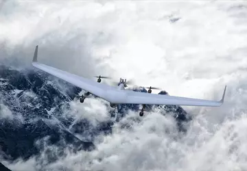 Baykar Makina testuje już nowy rozpoznawczy ...