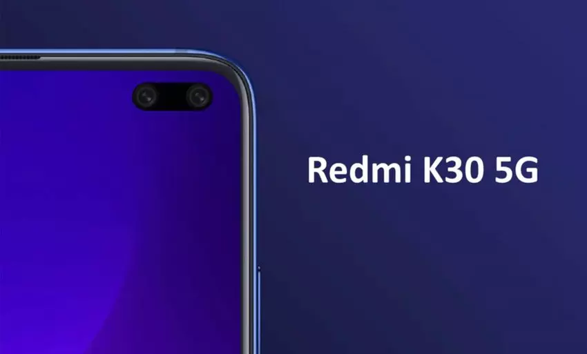 Oficjalnie: Redmi K30 będzie pierwszym smartphonem na rynku z modułem kamery Sony IMX686 na 64 MP