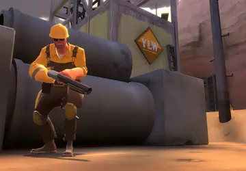 Mod do Team Fortress 2 Classic, ...