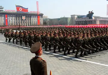 KRLD bez ostrzeżenia niszczy części dwóch ...