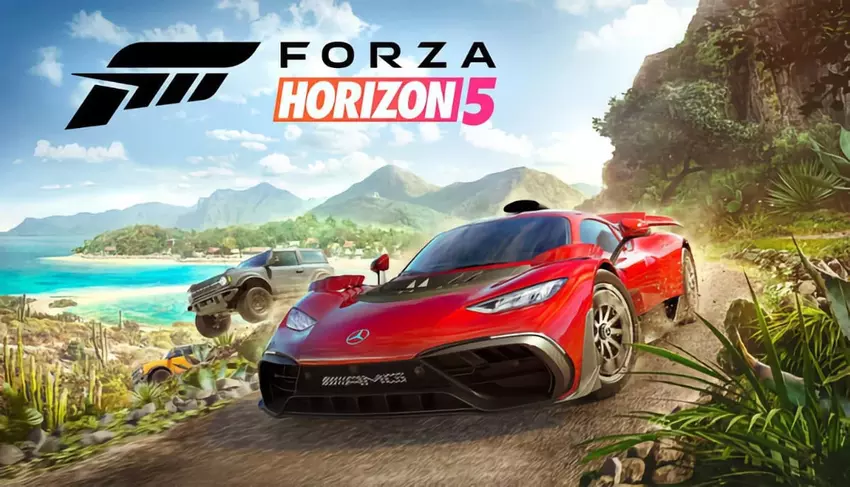 Nie tylko PlayStation: Forza Horizon 5 może pojawić się również na Nintendo Switch 2, sugerują plotki
