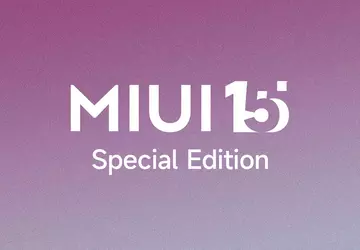 Xiaomi wyda oprogramowanie MIUI 15 Special ...