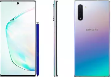 Samsung oferuje wymianę smartphonów Apple lub ...