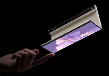 Huawei Mate Xs 2 na nowo ...