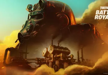 Epic Games ogłasza crossover Fortnite z ...