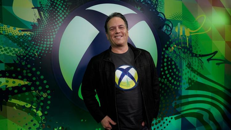 Szef Microsoft Gaming Phil Spencer nie ...