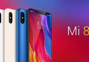 Xiaomi Mi 8 otrzymał stabilną wersję ...