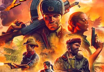 THQ Nordic ogłosiło, że konsolowe wersje ...