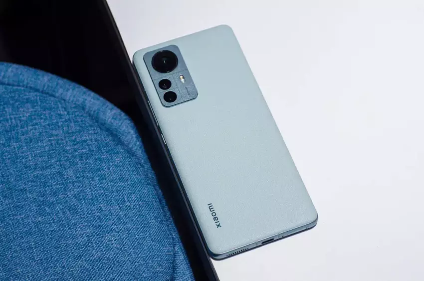 Top 10 najmocniejszych smartfonów 2022 r. – Xiaomi 12 Pro nie powiodło się, Xiaomi 12 najgorszy z najlepszych