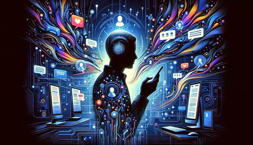 Psychiatra ostrzega: Chatboty AI mogą prowadzić do psychozy