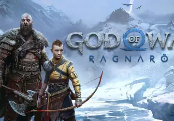 God of War Ragnarok w końcu ...