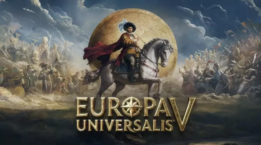 Europa Universalis V wyjdzie już 4 listopada: Paradox zaprezentował atmosferyczny zwiastun historycznej strategii 4X